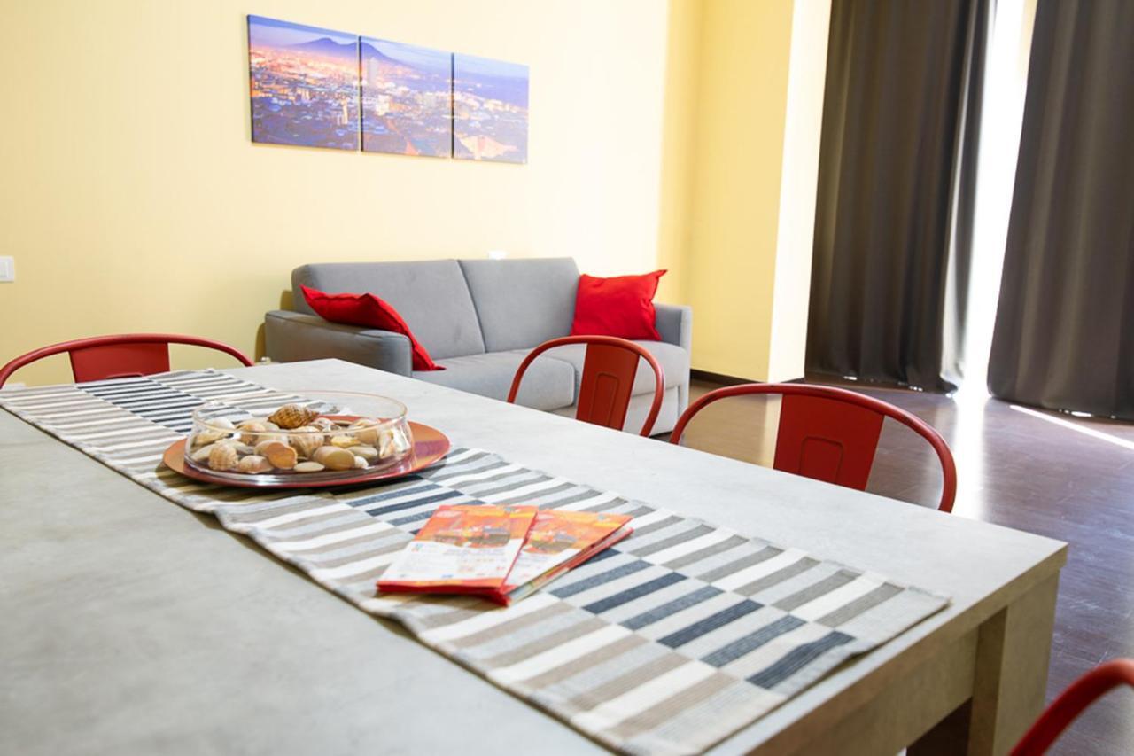 Appartement About Toledo