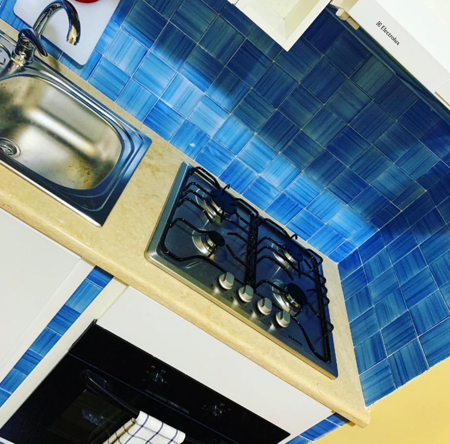 Appartement About Toledo *